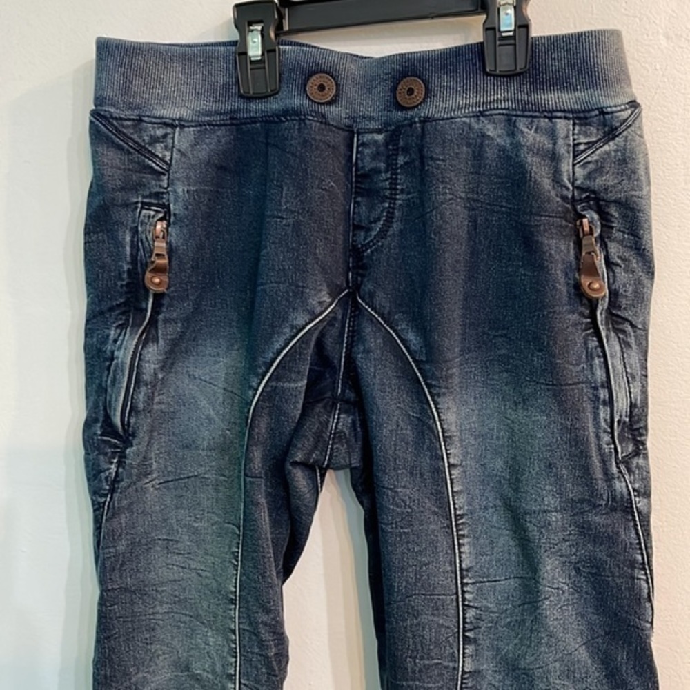 Standards & Practices Jean Pants Size Large - image 2